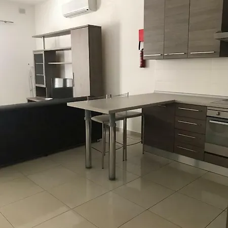 Appartement Triq Mercieqa 2 Sliema