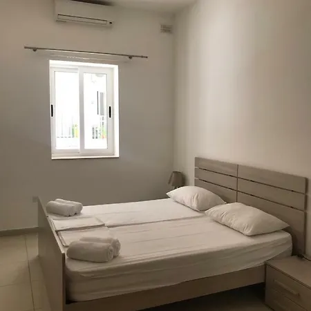 Appartement Triq Mercieqa 2 Sliema
