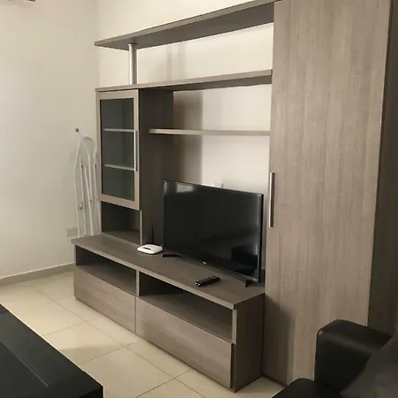Appartement Triq Mercieqa 2 Sliema