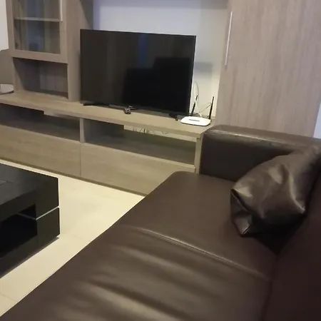 Triq Mercieqa 2 Appartement
