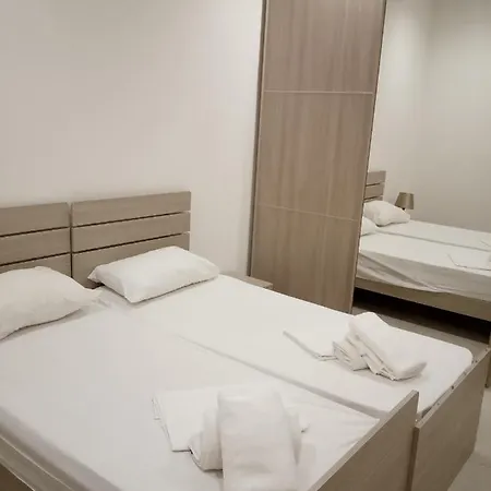 Triq Mercieqa 2 Appartement Sliema