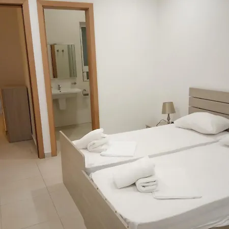 Triq Mercieqa 2 Appartement