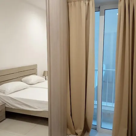 Appartement Triq Mercieqa 2 Sliema