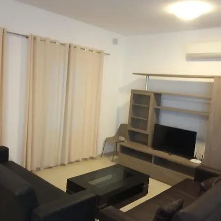 Appartement Triq Mercieqa 2 *