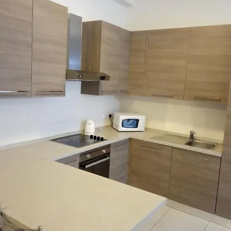 Appartement Triq Mercieqa 2 Sliema