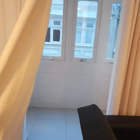Apartment Triq Mercieqa 2