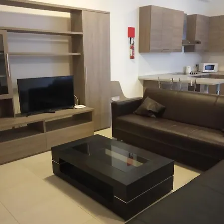 Triq Mercieqa 2 Apartment Sliema