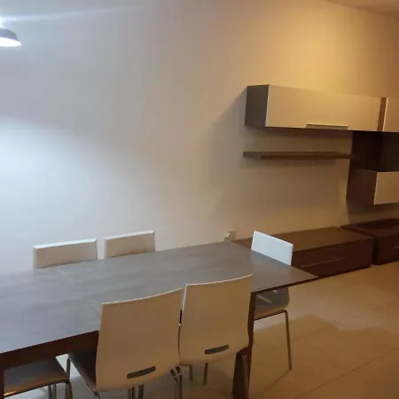 Apartment Triq Mercieqa 2